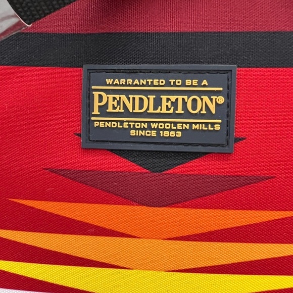 Pendleton Packable Blanket - Picture 8 of 8